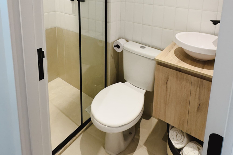 Bathroom 3