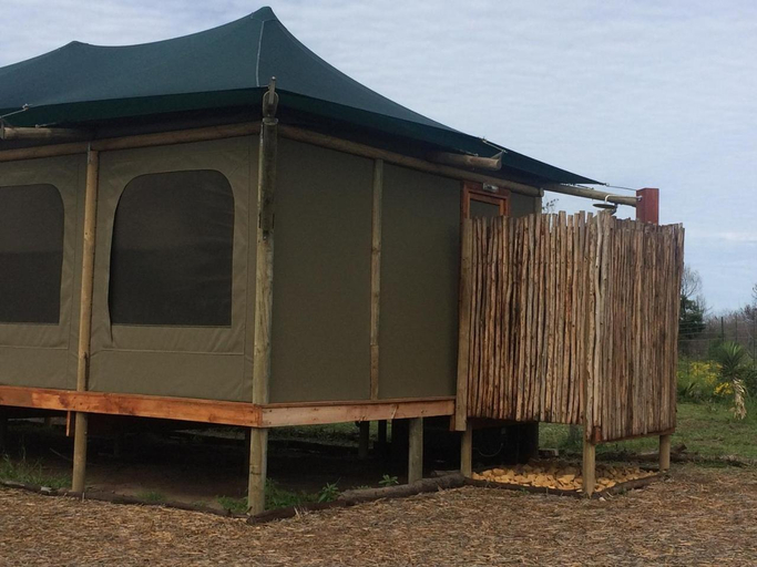 Others 5, Hillcrest Lodge Tents - Sandstone, Eden