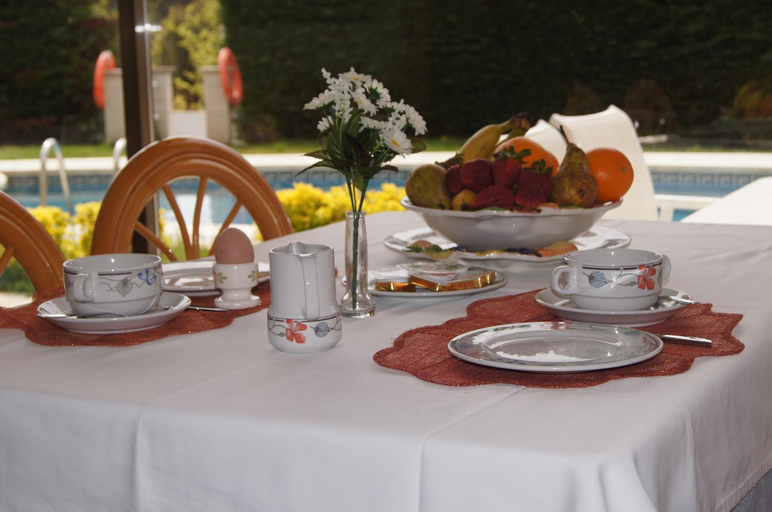 Food & Drinks 5, Hotel Bonsol ADULTS ONLY, Girona