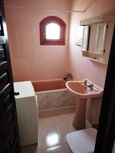 Bathroom 3, El Capistrano, Málaga
