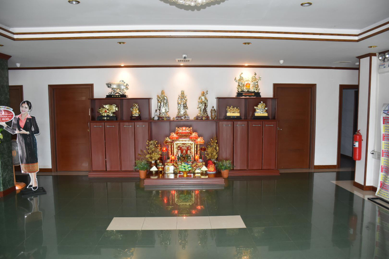 Others 4, Hungheuang Hotel, Khanthabouly