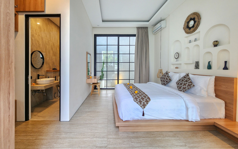 Dandelion Villas Pandawa by Nagisa Bali, Badung