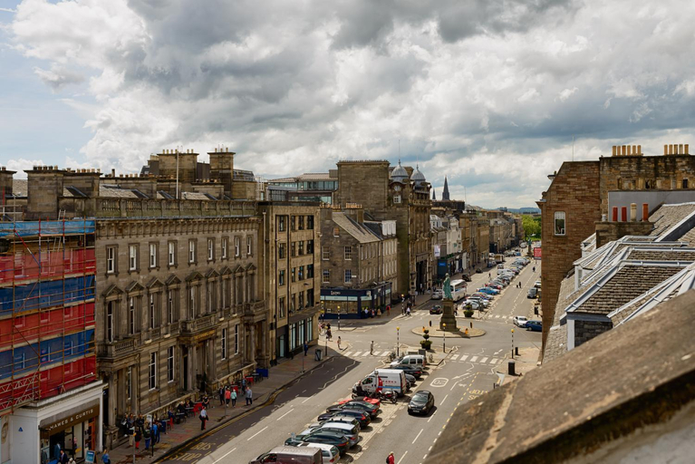 Others 3, Apple Apartments Edinburgh, Edinburgh