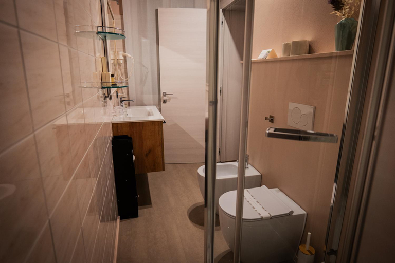 Others 3, Old Town - Boutique Rooms, Modena