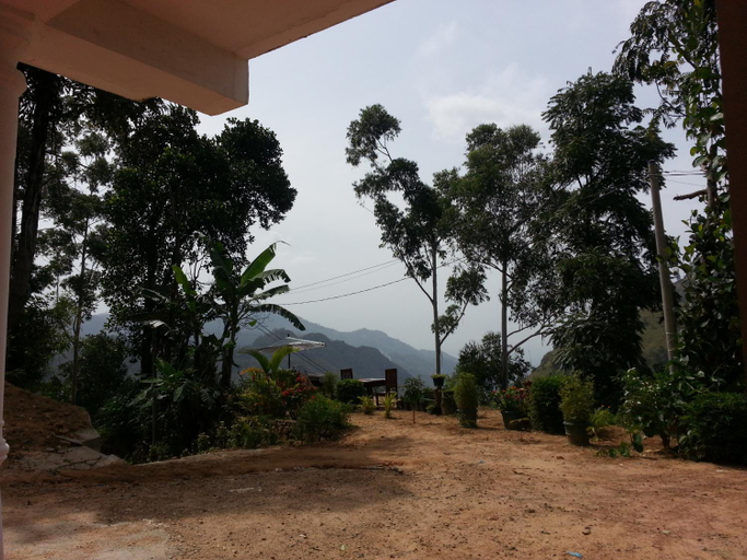 View 4, Wow Home Stay, Ella