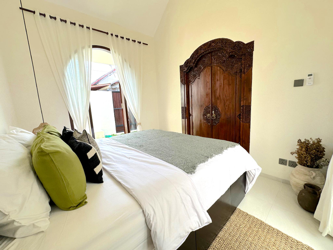 Bedroom 3, Villa Lala, Badung