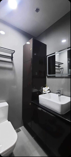 Bedroom 5, Air Luxury Makati CBD, Makati City