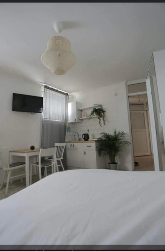 Studio Apartments Siesta, Sarajevo
