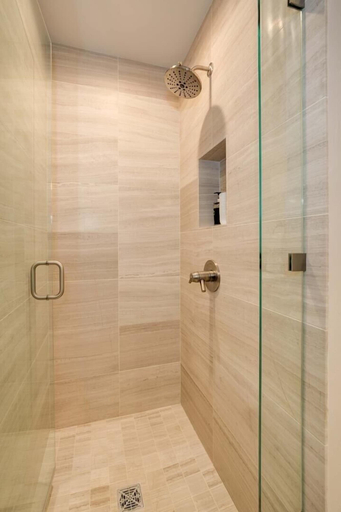 Bathroom 5, 6 Jakes Lane 5 Bedroom Home by Moonlight Basin Lodging, Madison