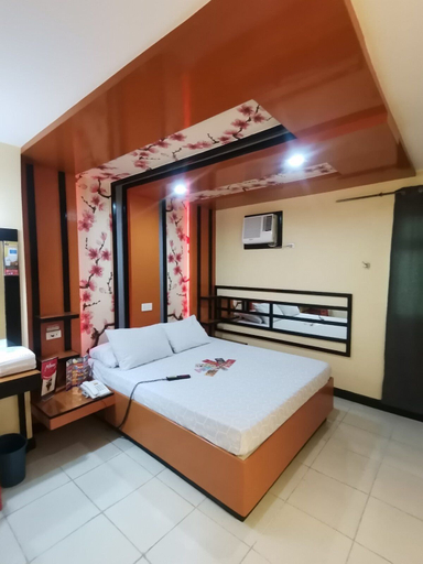Bedroom 3, Hotel Sogo Alabang South Road, Muntinlupa