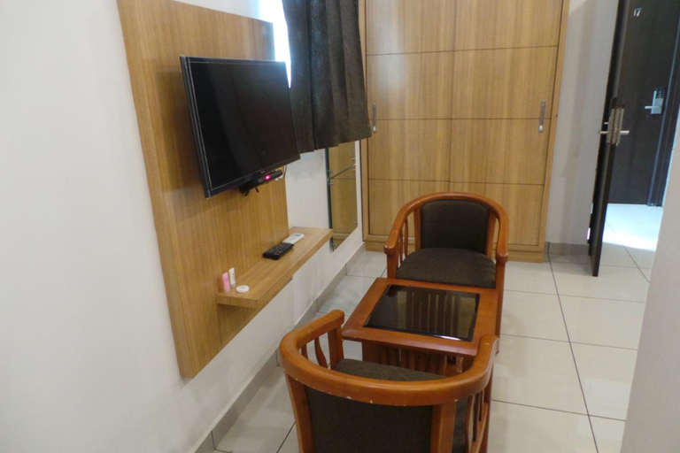 Others 4, Saas Residency, Kozhikode