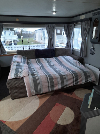 Others 5, Charming 4-bedroom 8 Berth Caravan in Skegness, Lincolnshire
