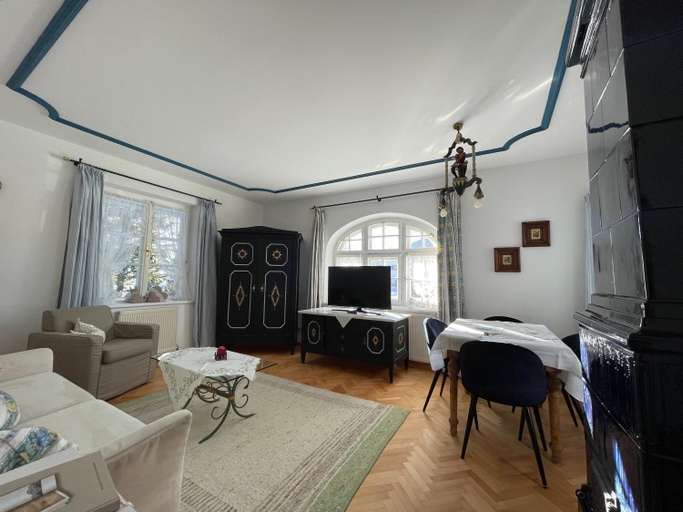 Others 2, Villa St Oswald Premium Apartments, Innsbruck Land