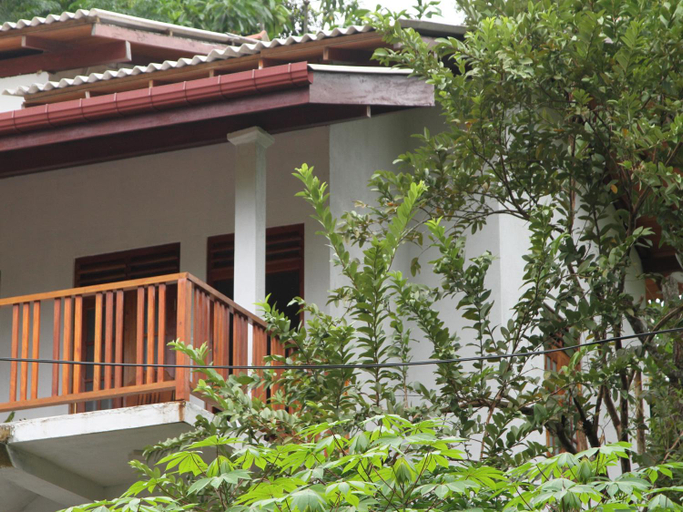 Others 3, lake paradise, Habaraduwa