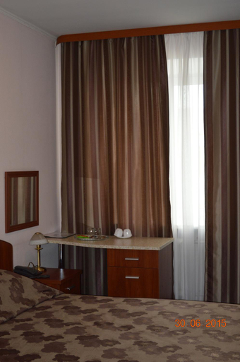 Others 2, Hotel Filton, Tyumen'