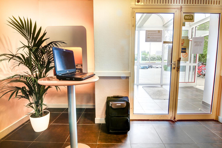 Public Area 3, ibis budget Chateaudun, Eure-et-Loir