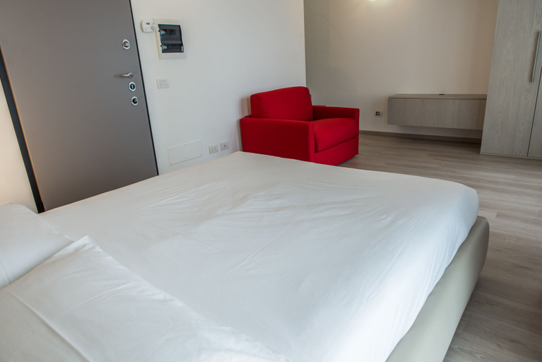 Bedroom 3, Residenza Luigina, Lecco