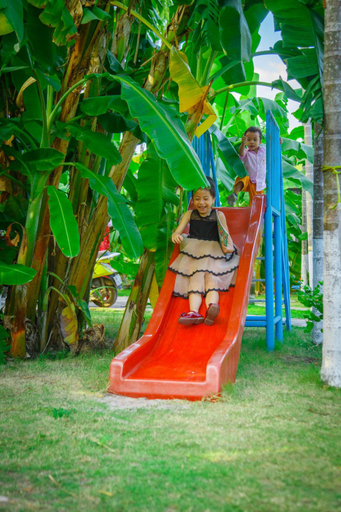 Others 4, suri mui ne homestay, Phan Thiết