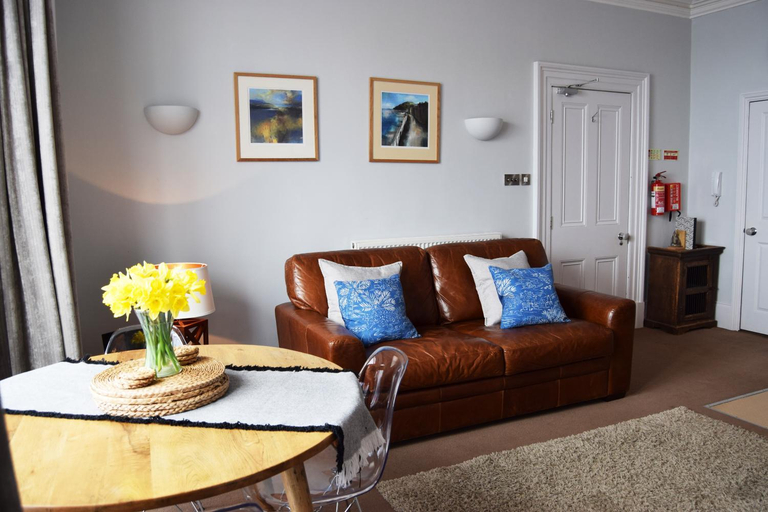Others 3, Awel Mor Holiday Apartment, Ceredigion