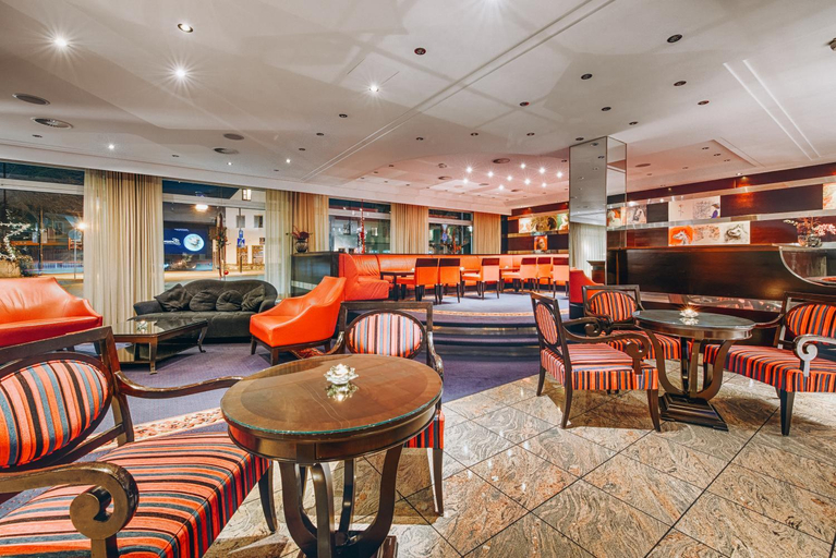 Public Area 3, Hotel Moosburger Hof, Pfaffenhofen an der Ilm