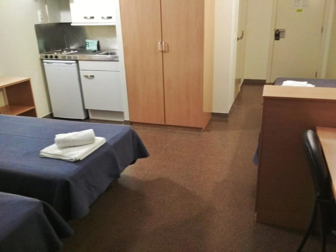 Others 2, Residencia Universitaria Resa As Burgas, Ourense