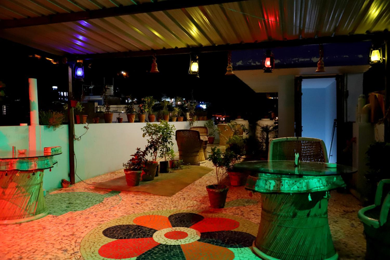 Food & Drinks 4, Blue Stay Jodhpur, Jodhpur