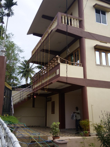 Others 2, Signature Stay, South Andaman