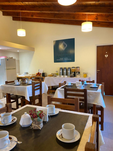 Food & Drinks, Hotel y Cabanas Las Marias, Lago Argentino