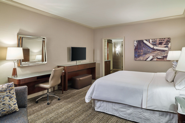 Bedroom 12