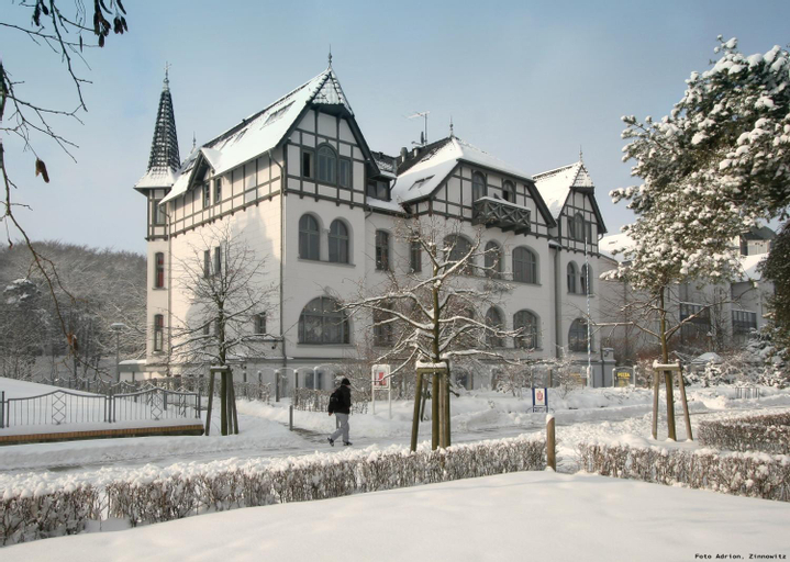 Hotel Asgard, Vorpommern-Greifswald