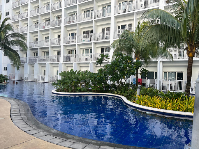 Sport & Beauty 2, Shore One Condotel At Mall of Asia, Philippines, Pasay City