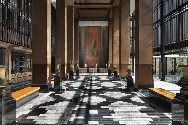 Exterior & Views 4, The Anvaya Beach Resort Bali, Badung