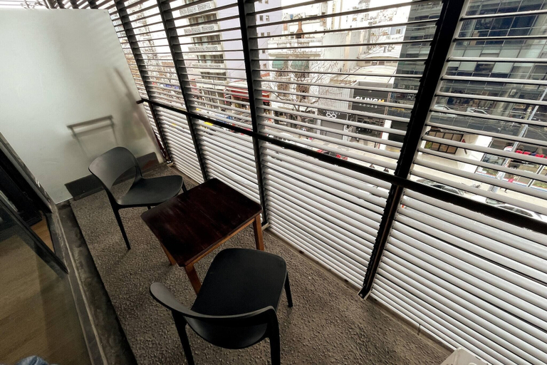 Others 4, Studio With Pool in Palermo, Distrito Federal