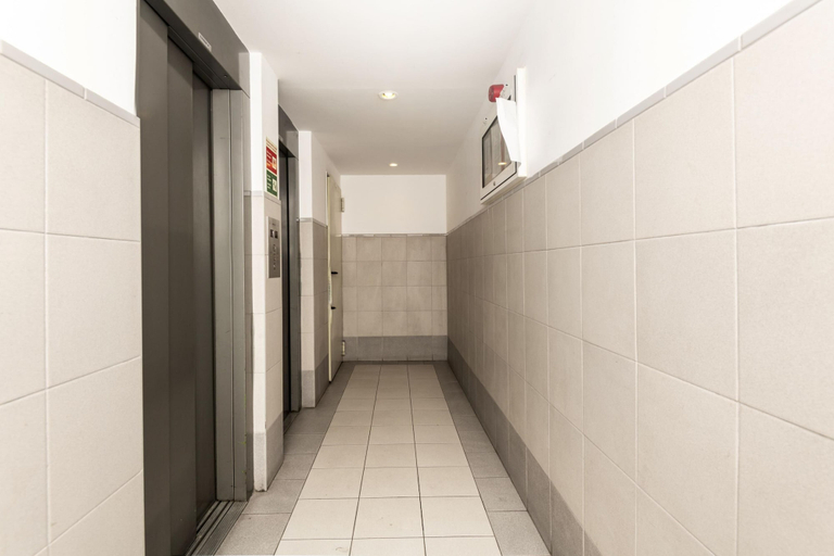 Room 3, Olaias Design by Homing, Lisbon