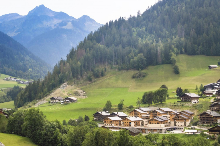 Others 4, Residence Club MMV La Cle des Cimes, Savoie