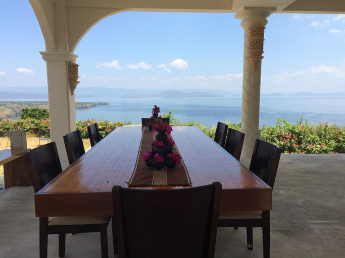 Others 5, Ataalaya Farmhouse, Alitagtag