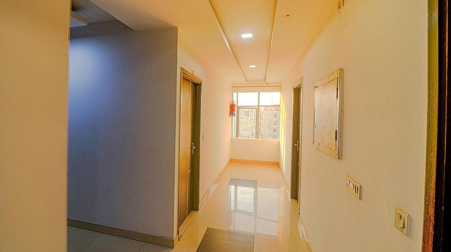 Others 5, Hotel Star Metro Inn By GRB, Amritsar