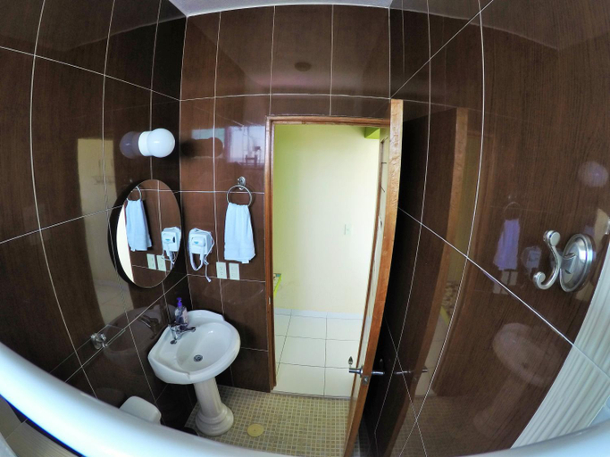 Bathroom 3, Casa Mia, Dist. Pochutla
