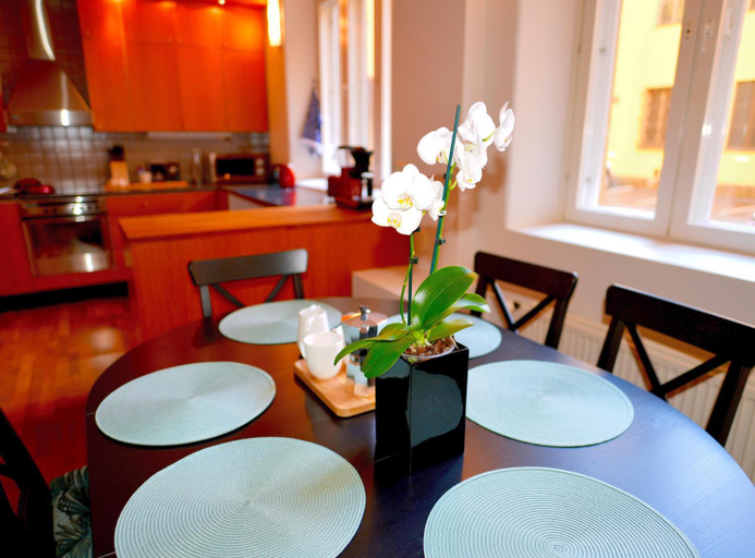 Food & Drinks 4, Hostel Diana Park, Uusimaa
