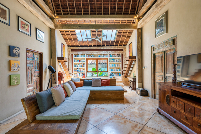 Others 3, Villa Aalaya by Betterplace, Gianyar