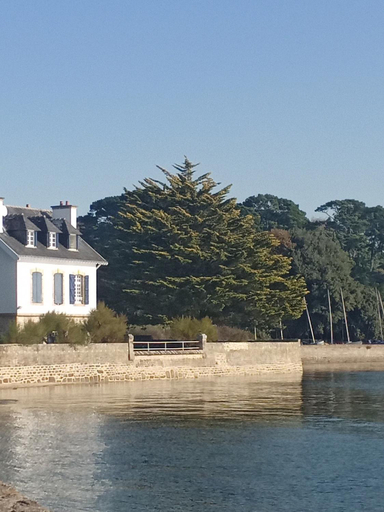 Others 4, Ti Laouen Chambres d'hotes et gite, Morbihan