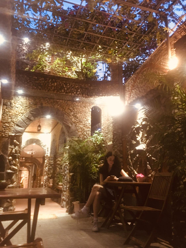Food & Drinks 5, Sam Son Boutique Hotel Phan Thiet, Phan Thiết