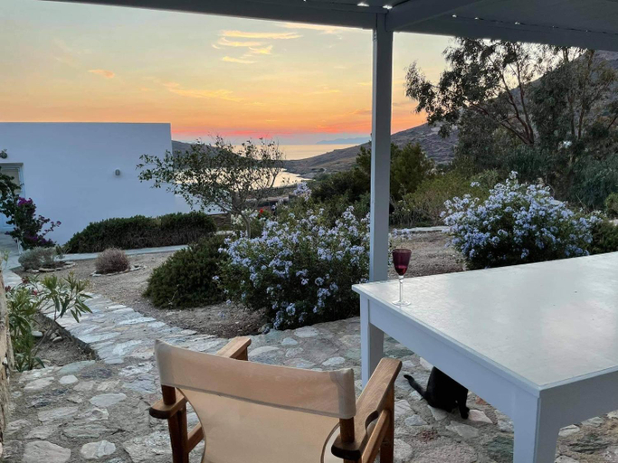 Others 5, 'paradise' Says Cnn - 2-bed Villa in Delfini Bay, South Aegean