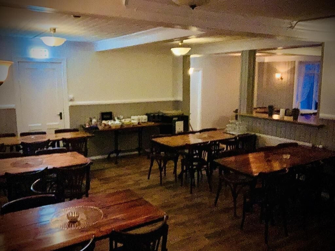 Food & Drinks 4, Taergesen Guesthouse