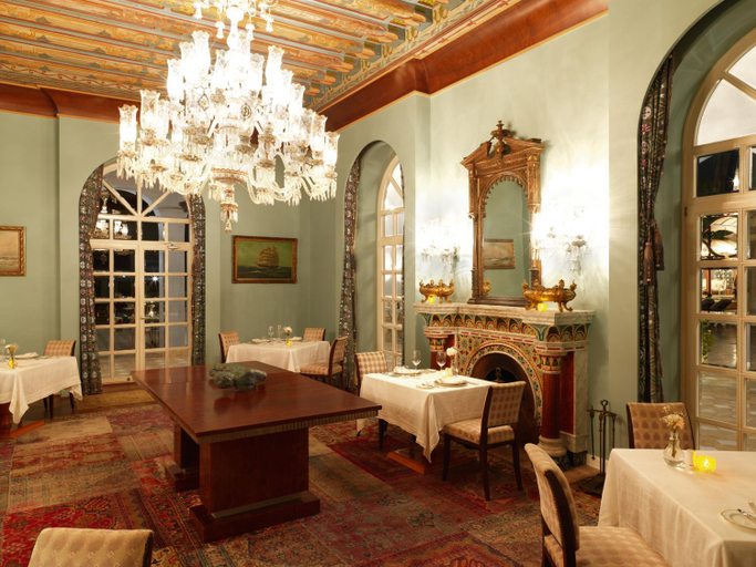 Food & Drinks 5, La Maison Bleue El Gouna, Al-Ghurdaqah 2