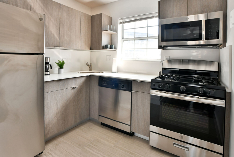 Others 5, Broadway Suites Downtown by RocketStay, Miami-Dade