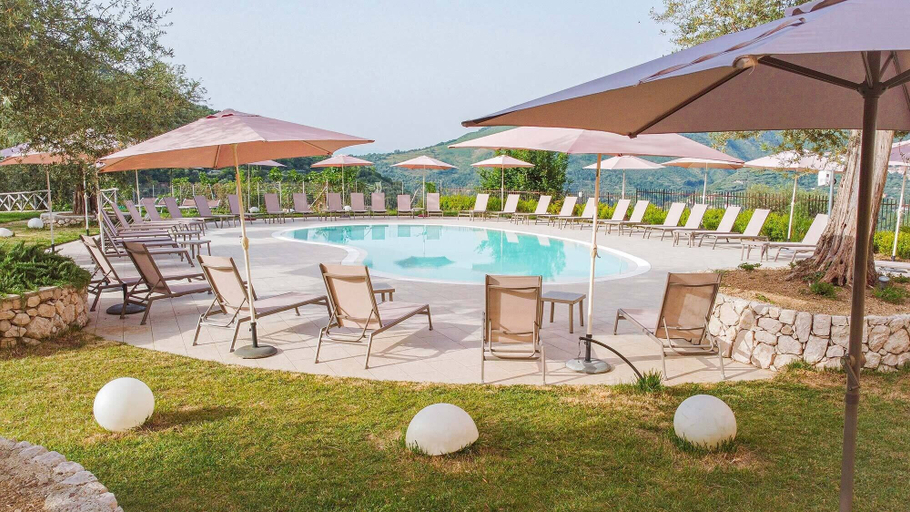 Sport & Beauty, Tenuta Miranda, Napoli