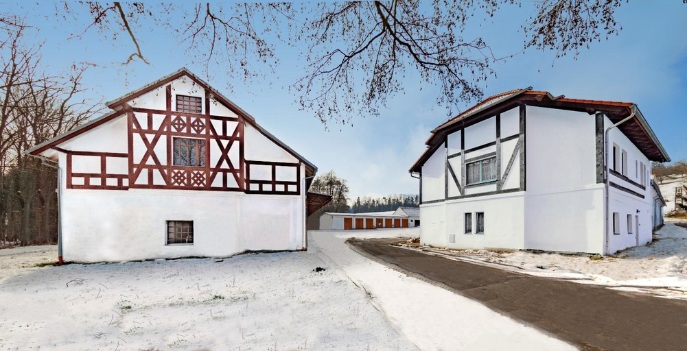 Others 2, Residence Tercino udoli, České Budějovice