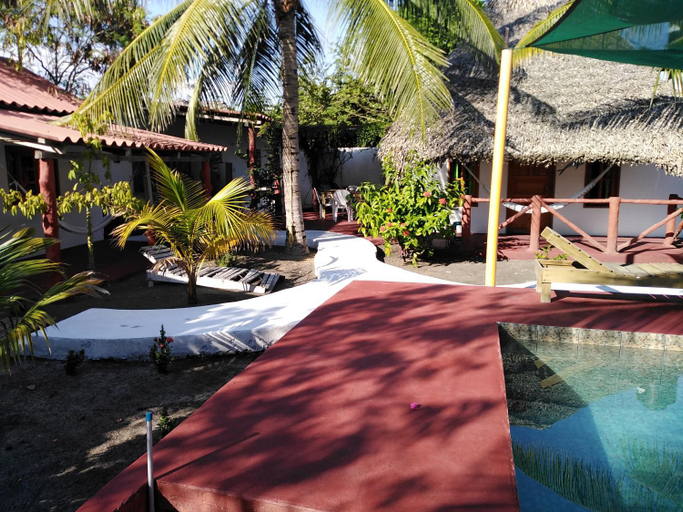 Others 5, Bungalows Familiares, Chiquimulilla