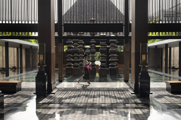 The Anvaya Beach Resort Bali - Exterior & Views